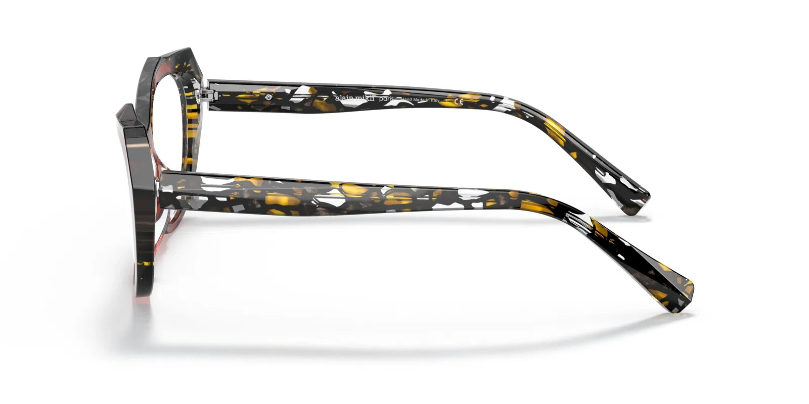 Alain Mikli Ancelina 3136 Eyeglasses - view 9